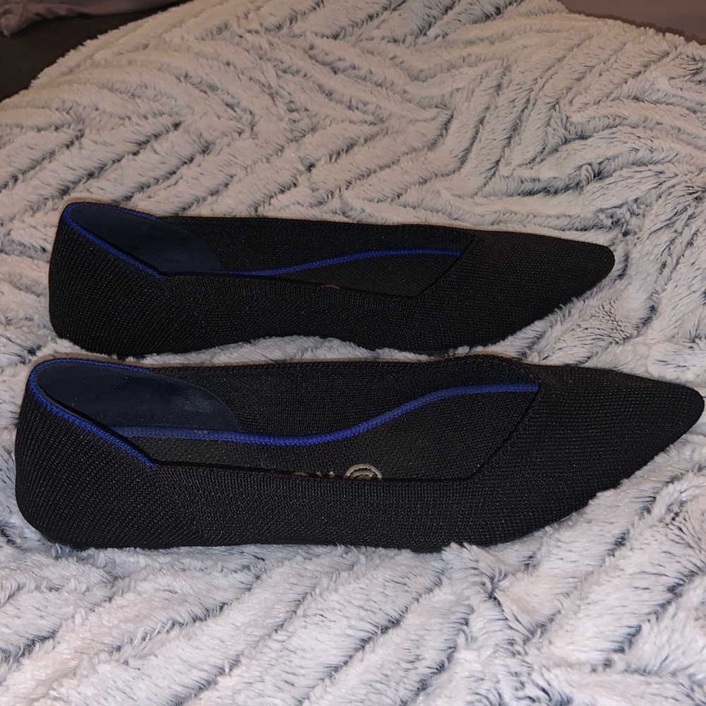 Rothy Flats